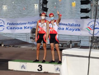 Francesco Lai e Andrea Tarditi al bronzo