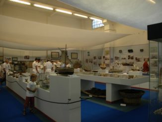 Loano - Museo del Mare