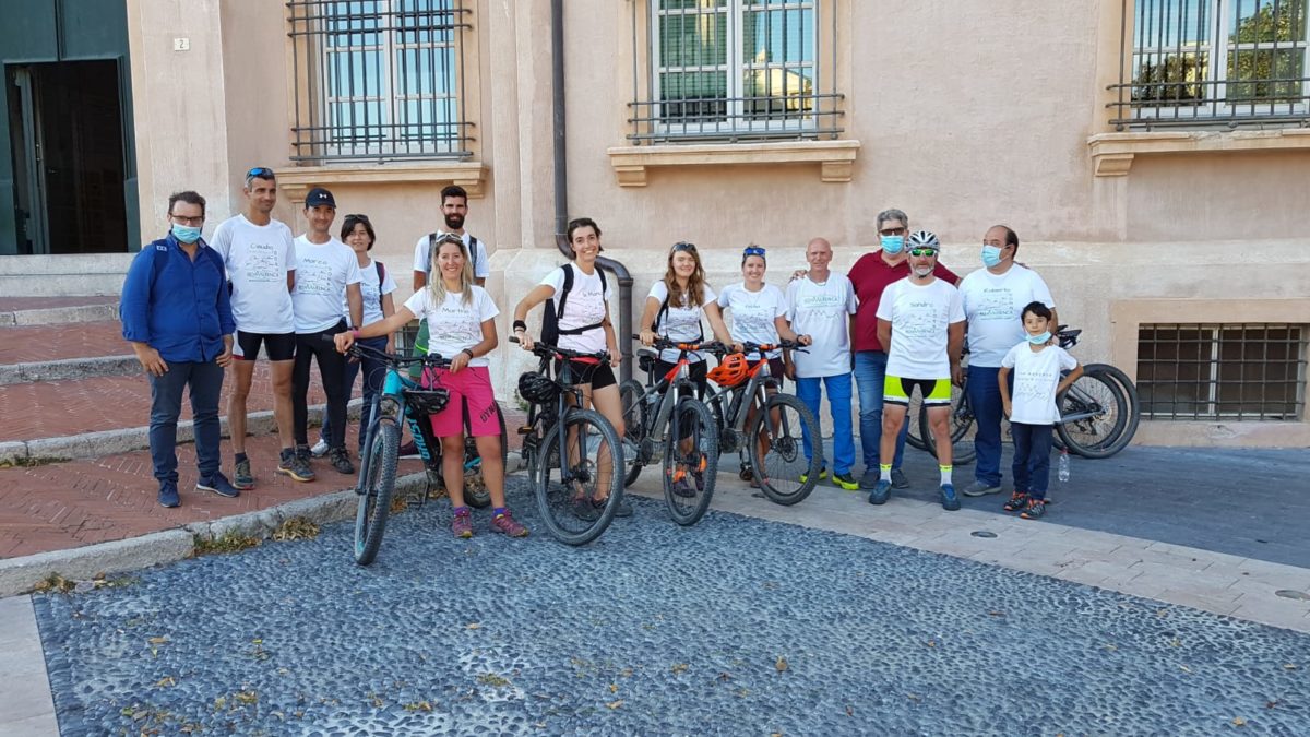 Loano - Roa Marenca Donna 
