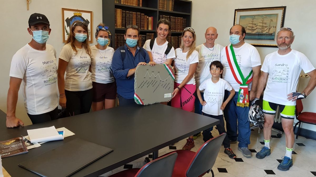 Loano - Roa Marenca Donna 