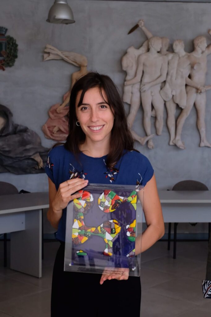 Marta Zito