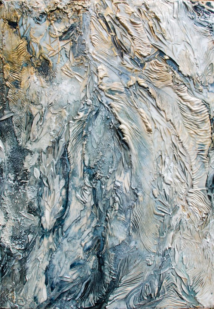 Opere di Danilo Viviani