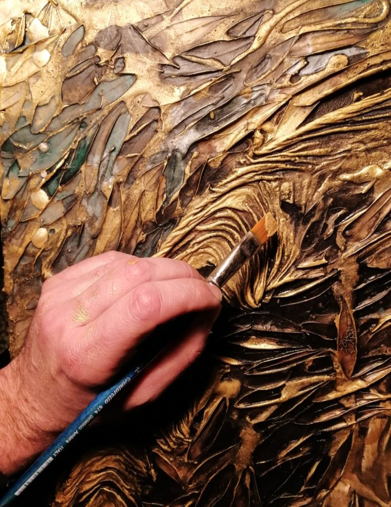 Opere di Danilo Viviani