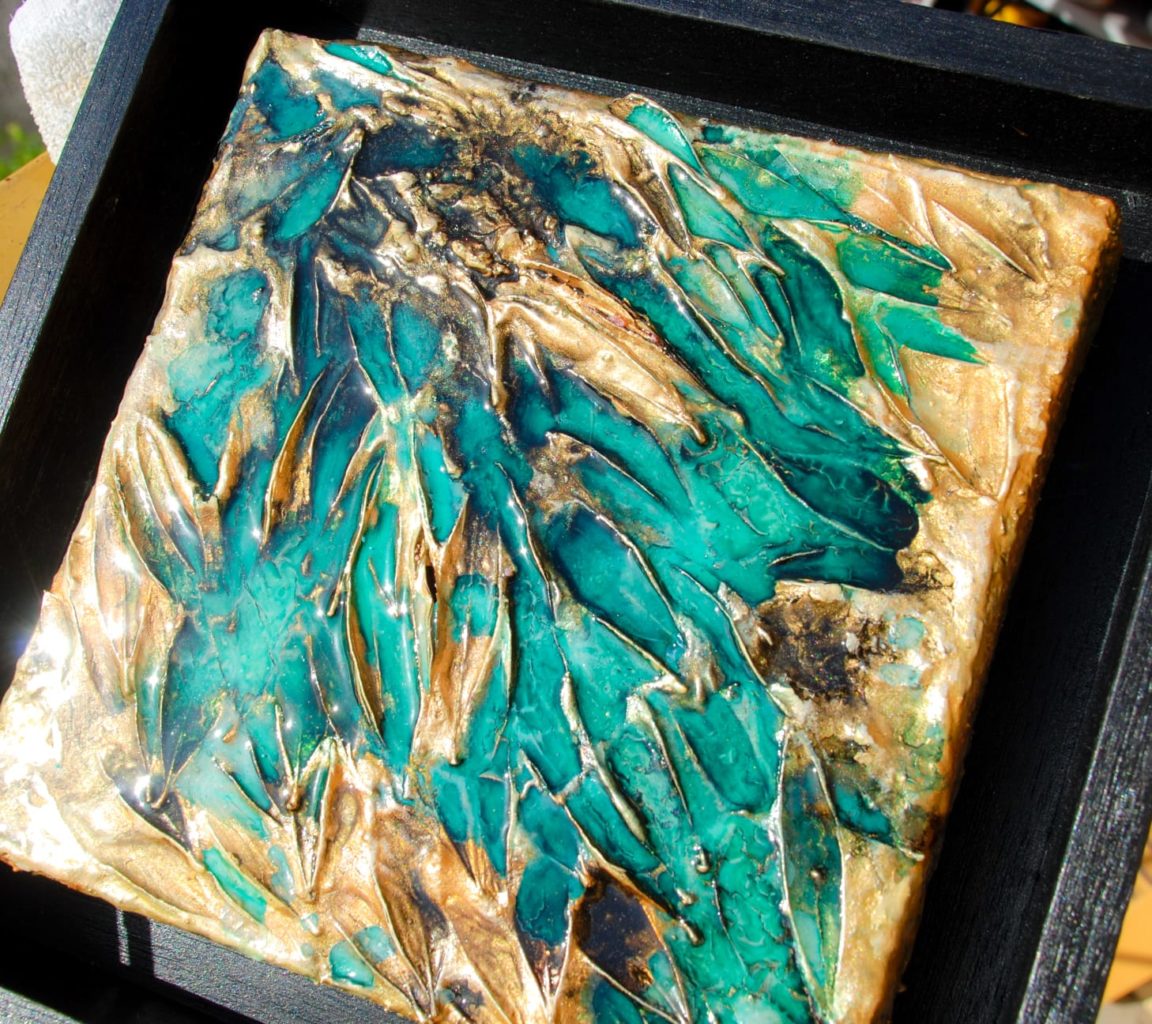 Opere di Danilo Viviani