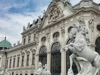 Palazzo di Vienna