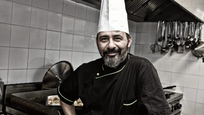 Piero Girasole