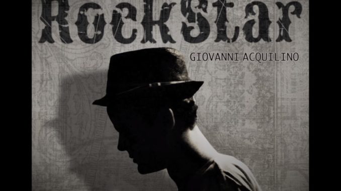 Rockstar di Giovanni Acquilino