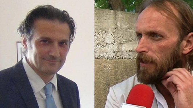 Stefano Mai e Massimo Niero