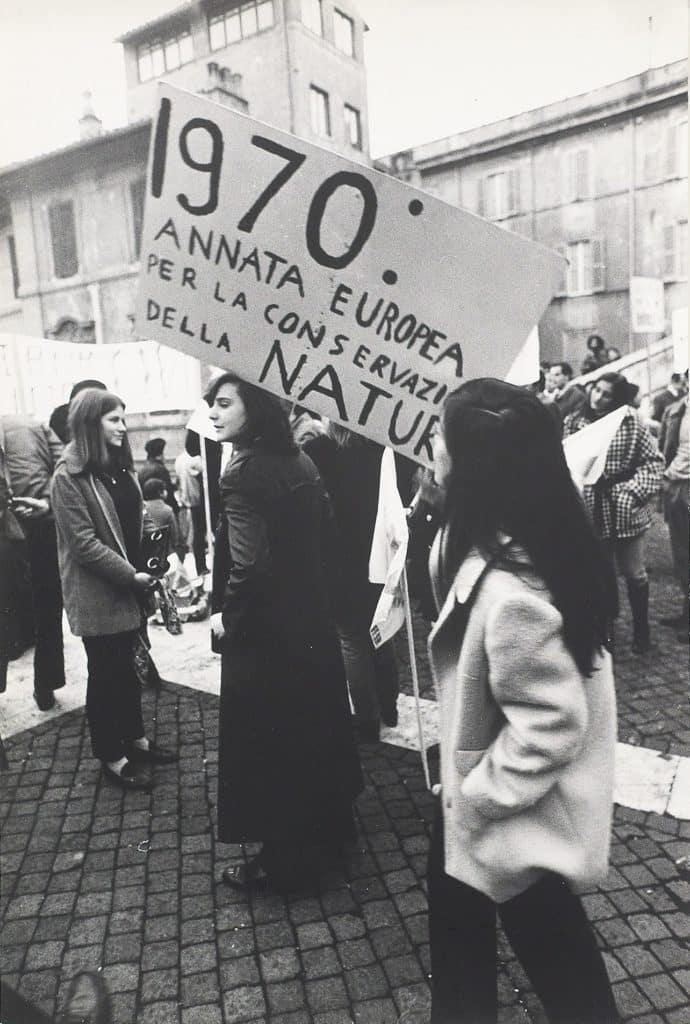 WWF - foto-storica-1970