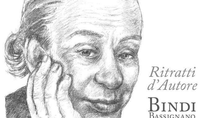 cover Bindi-Bassignano