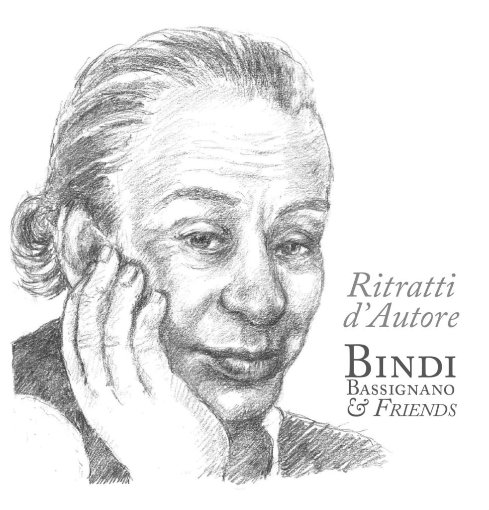 cover Bindi-Bassignano