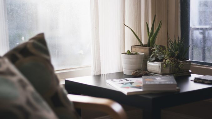 interno casa