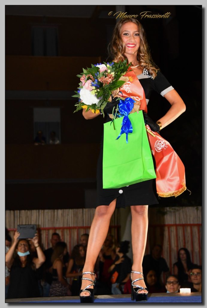 miss fashion