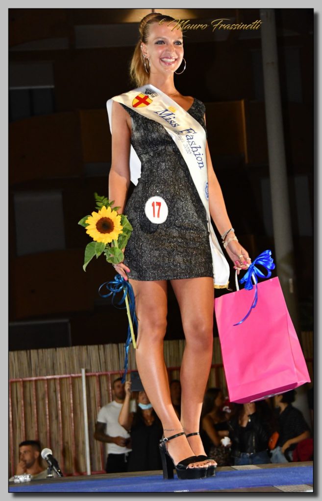miss fashion