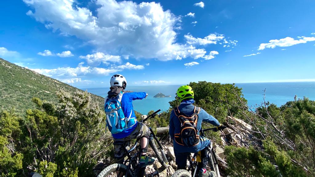 ride the planet