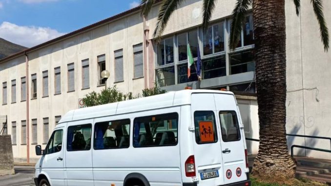 scuole Ceriale
