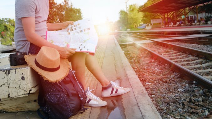 viaggiatore