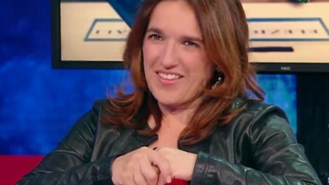 Alessia Rotta