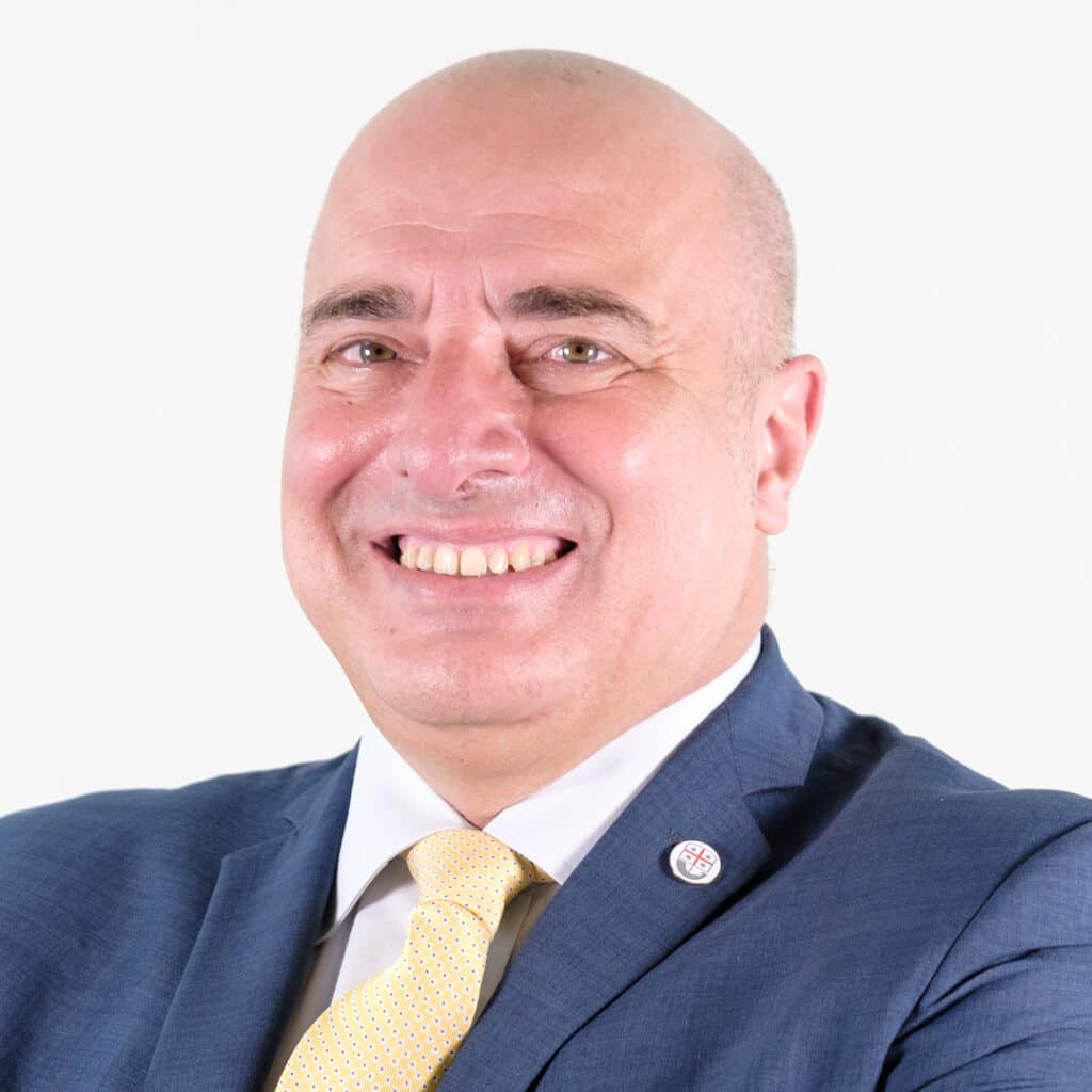 Berrino Gianni
