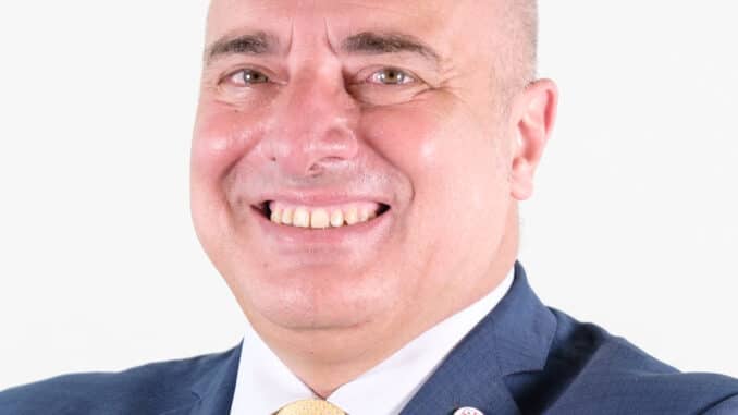 Berrino Gianni