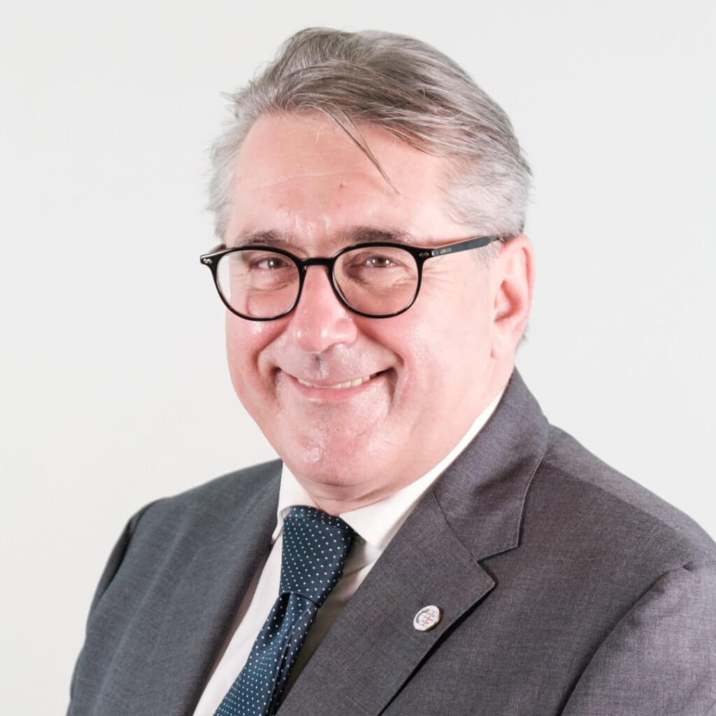 Bozzano Alessandro