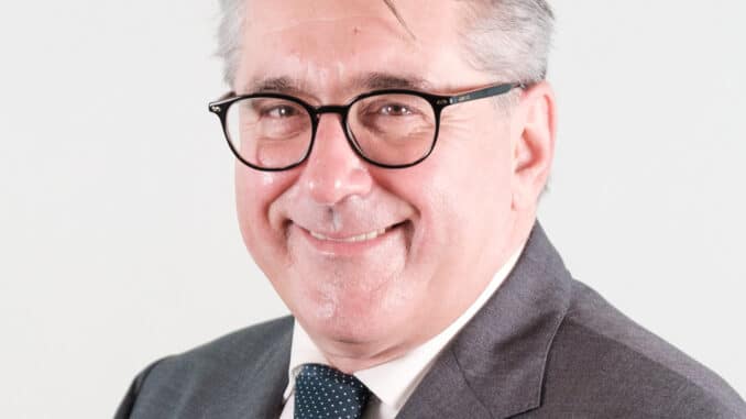 Bozzano Alessandro