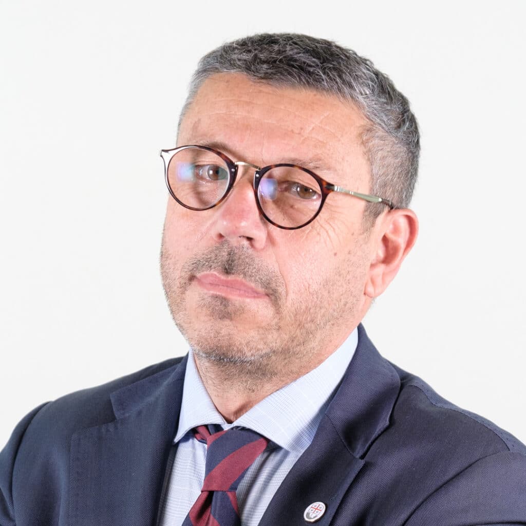 Brunetto Brunello