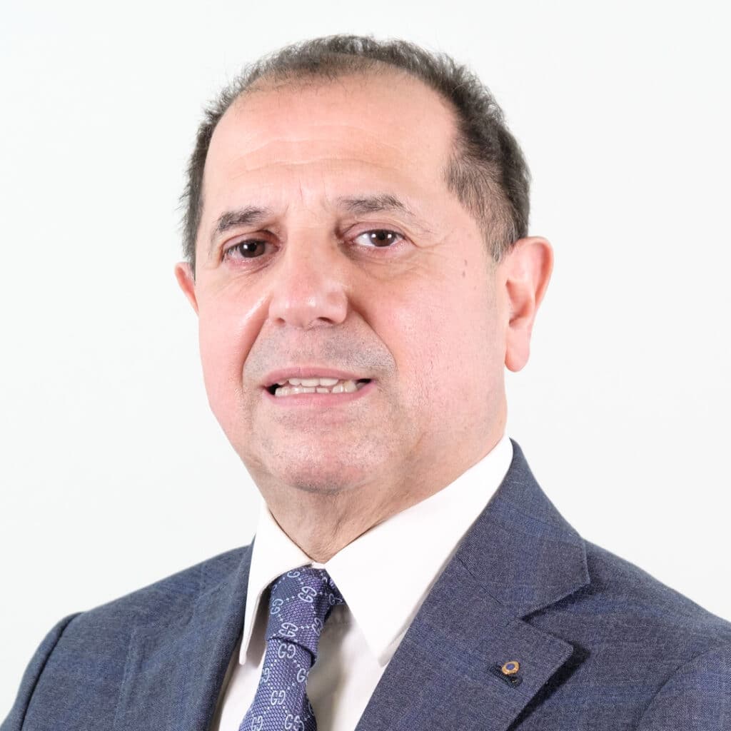 Cianci Domenico