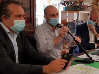 Fabrizio Mattioli è il nuovo segretario generale della First Cisl Liguria