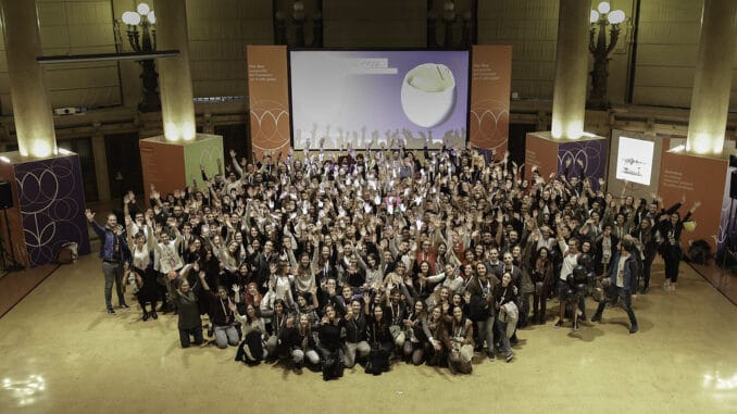 Festiva della scienza di Genova