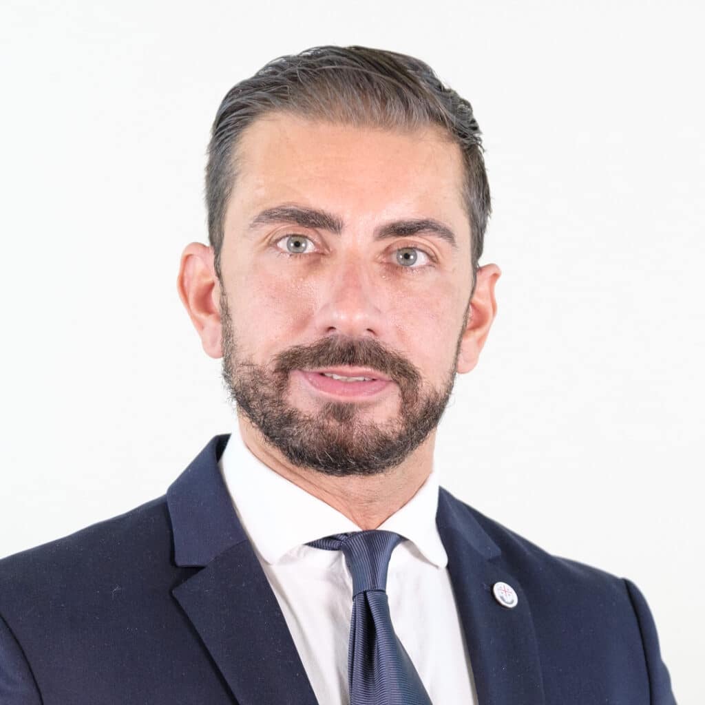 Gianmarco Medusei