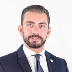 Gianmarco Medusei