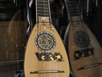 Il mandolino di Fabrizio De Andrè