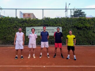 Loano Asd Tennis e Sport Educativo