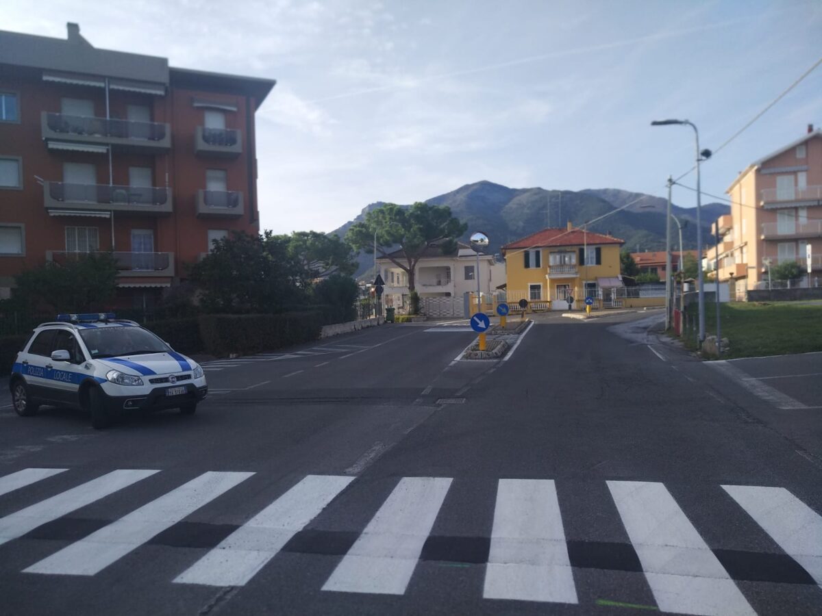 Loano – Via Bergamo