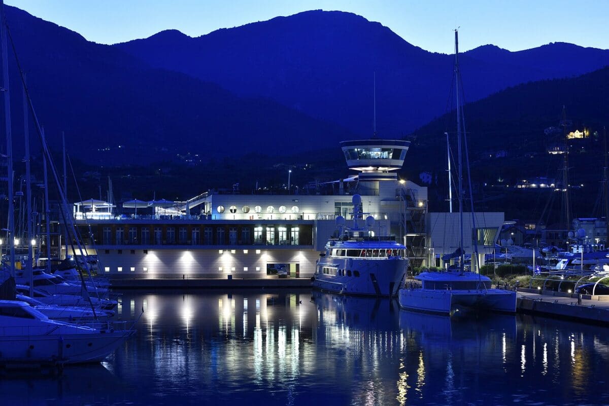 Marina di Loano 2020 