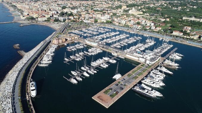 Marina di Loano 2020