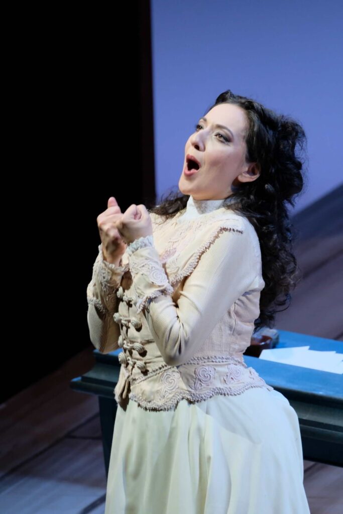 Opera Giocosa di Savona - Traviata