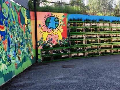 Progetto ambientale scuola Ceriale