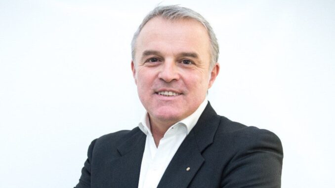 Regione Liguria - Andrea Benveduti