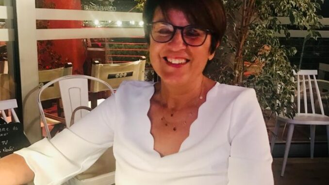 Rita Calcagno