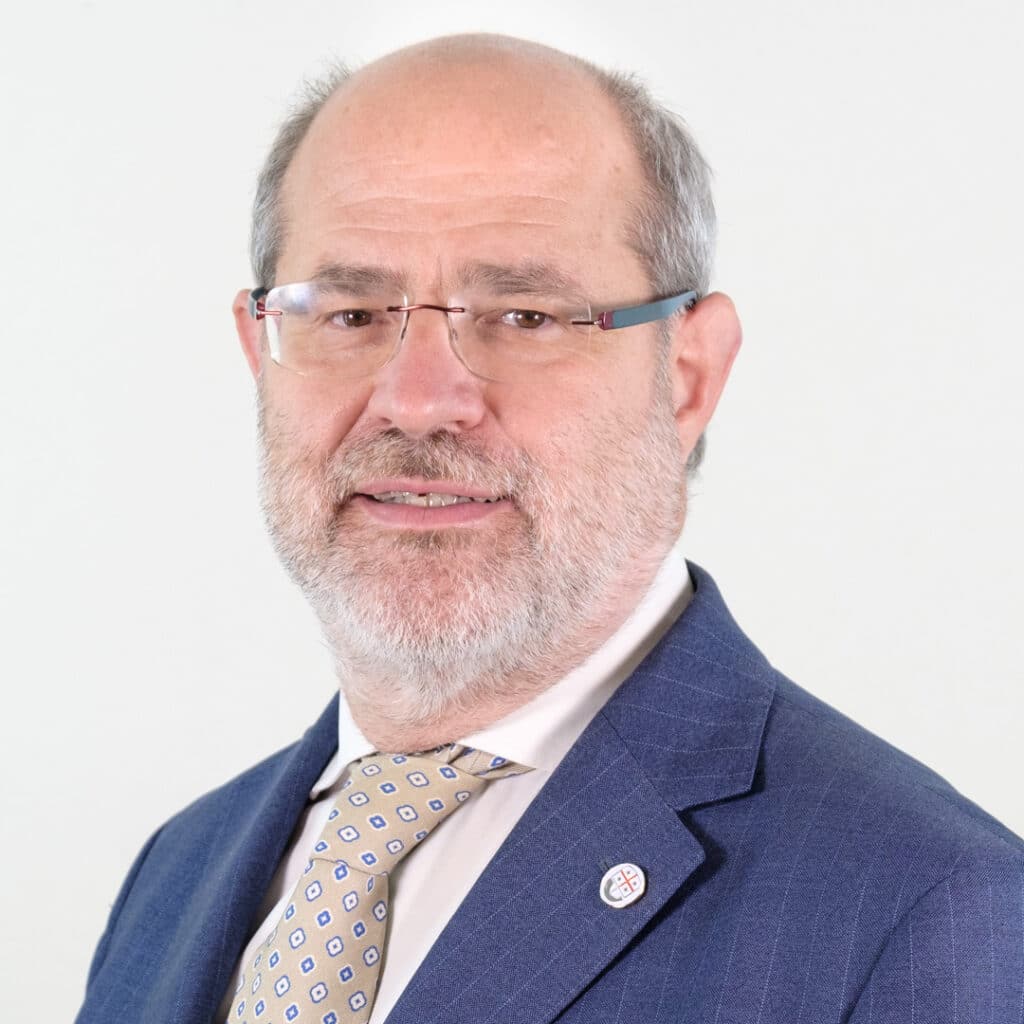 Rossetti Sergio