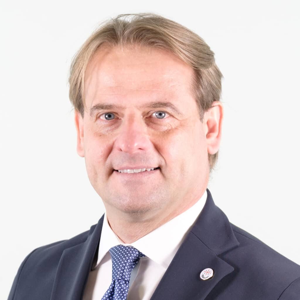 Scajola Marco