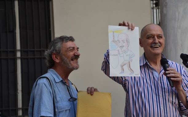 Umberto Padovani