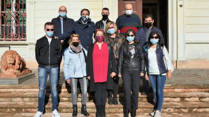 belsit- Comune Alassio
