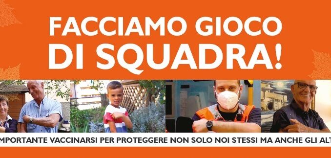 campagna vaccinazione Regione Liguria