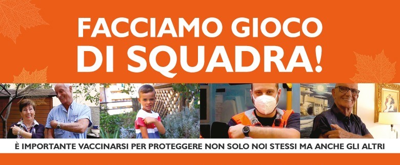 campagna vaccinazione Regione Liguria