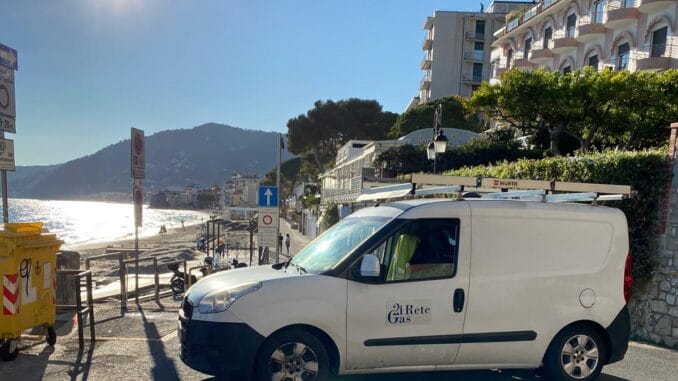 Alassio 2iRete Gas