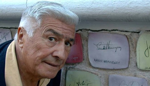Berrino Hemingway
