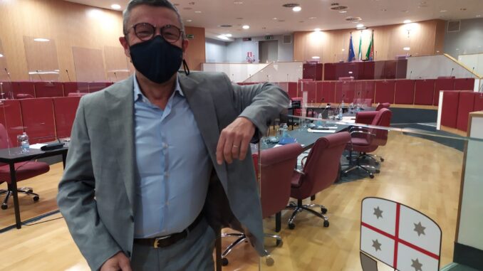 Brunello Brunetto in Regione Liguria